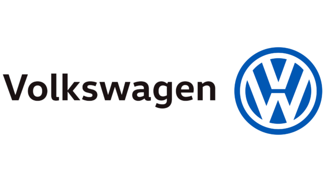 Volkswagen-Simbolo